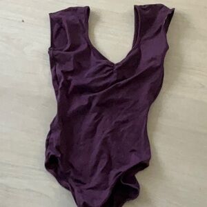 So Danca Leotard
